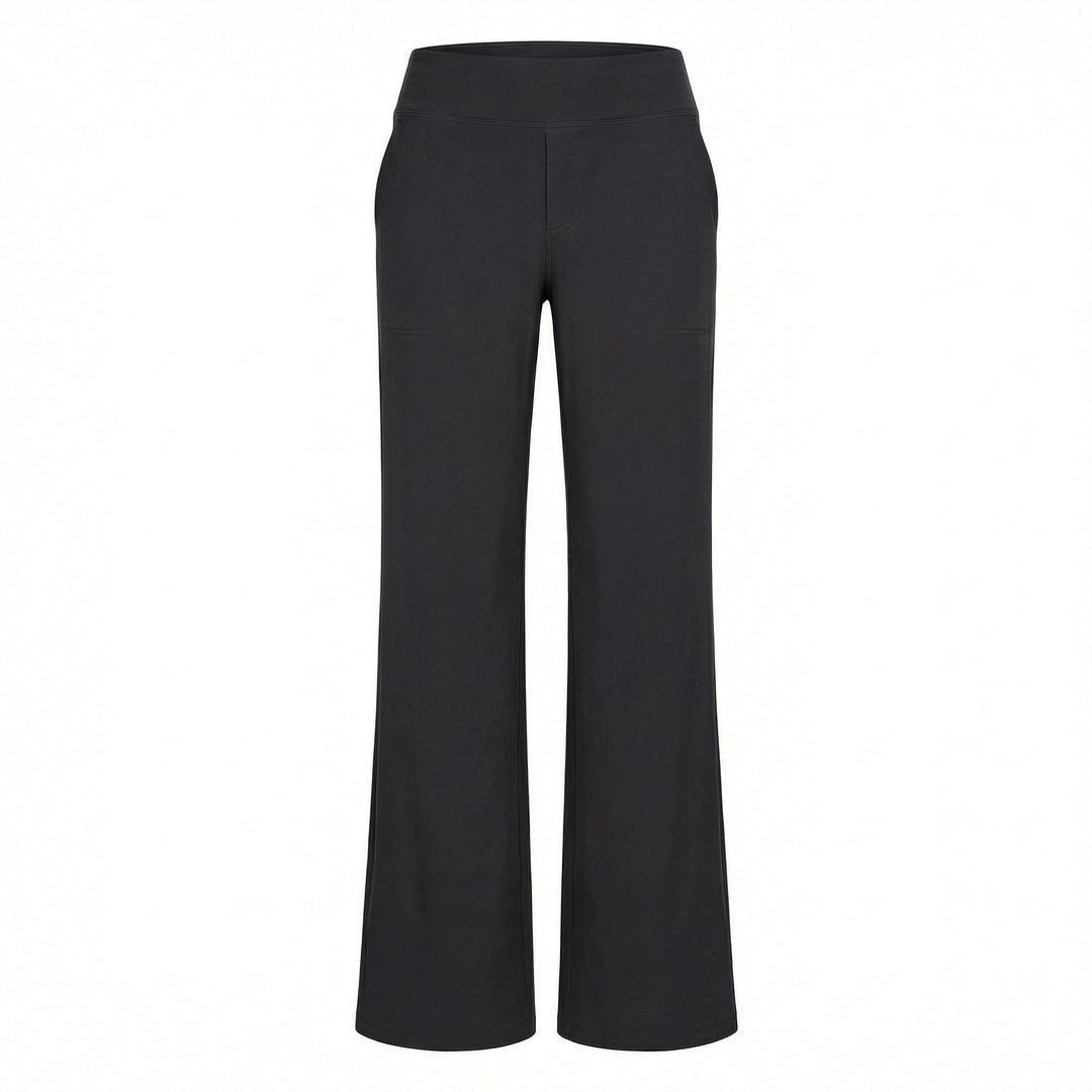 Elodie | Women's Tailored Wide-Leg Trousers