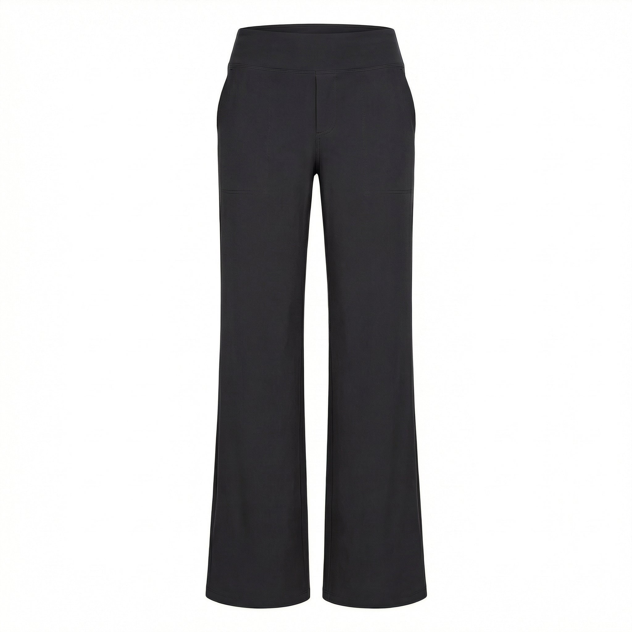 Elodie | Women's Tailored Wide-Leg Trousers