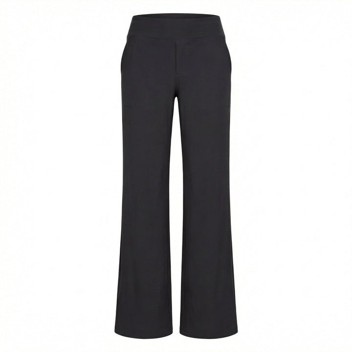 Elodie | Women's Tailored Wide-Leg Trousers