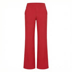 Elodie | Women's Tailored Wide-Leg Trousers
