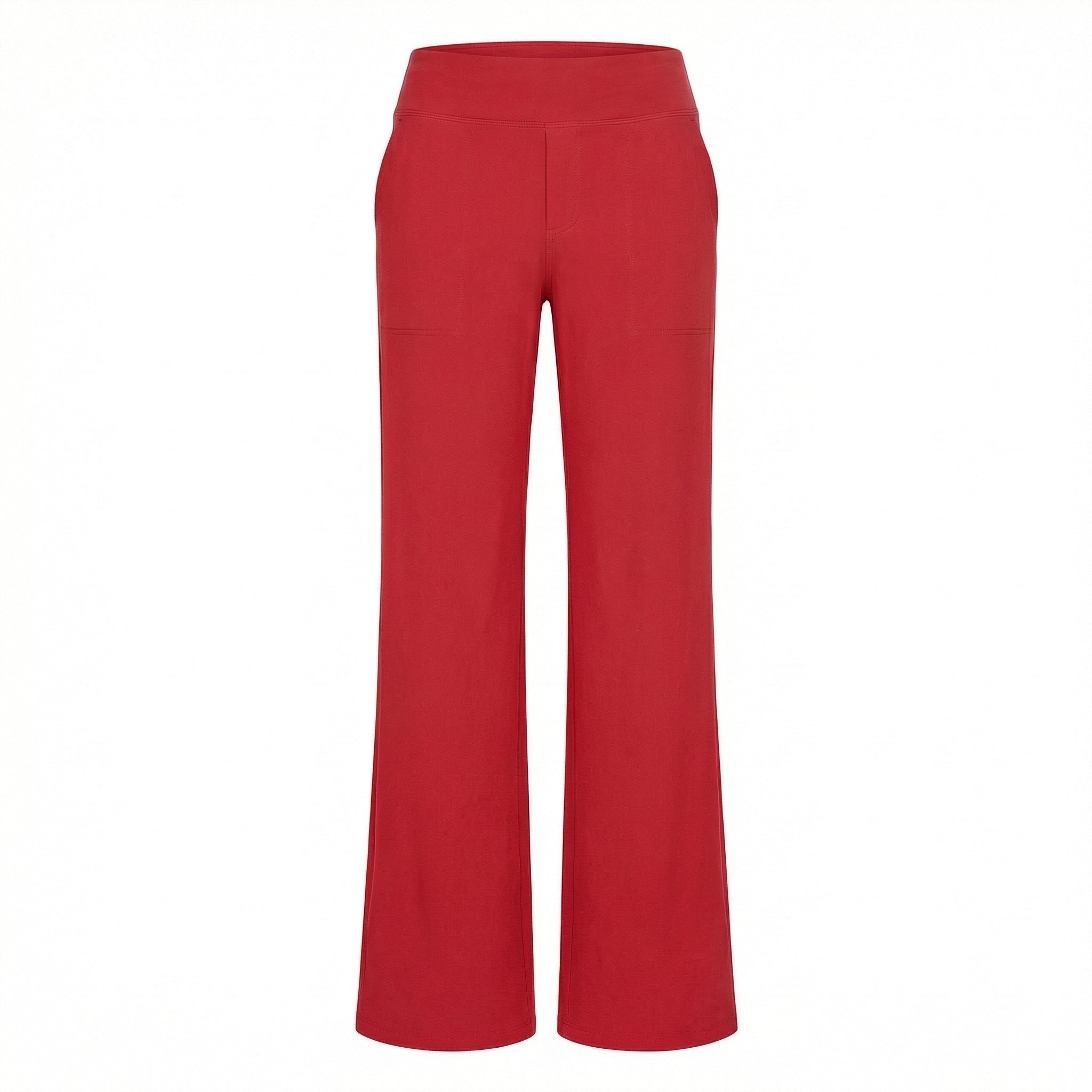 Elodie | Women's Tailored Wide-Leg Trousers