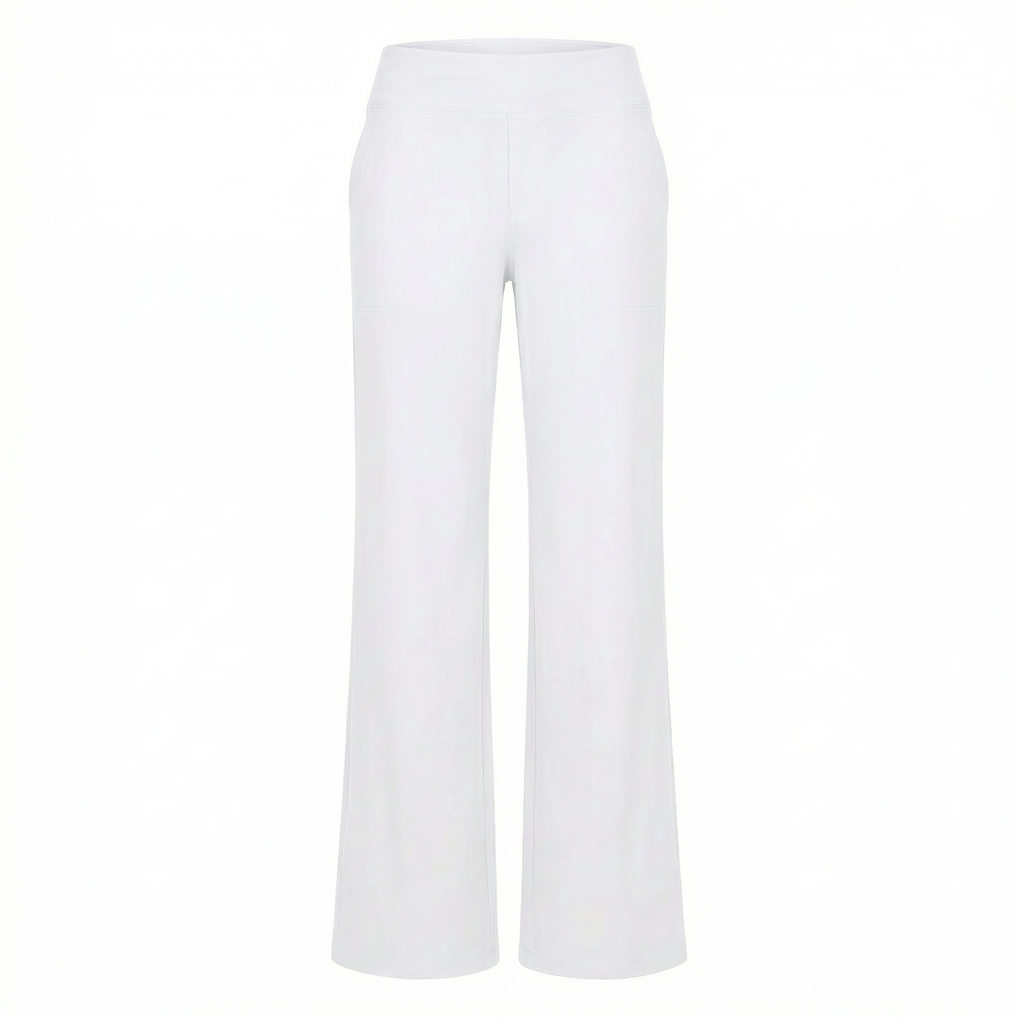 Elodie | Women's Tailored Wide-Leg Trousers