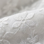 Eira | Women's Lace Detail Peplum Shirt