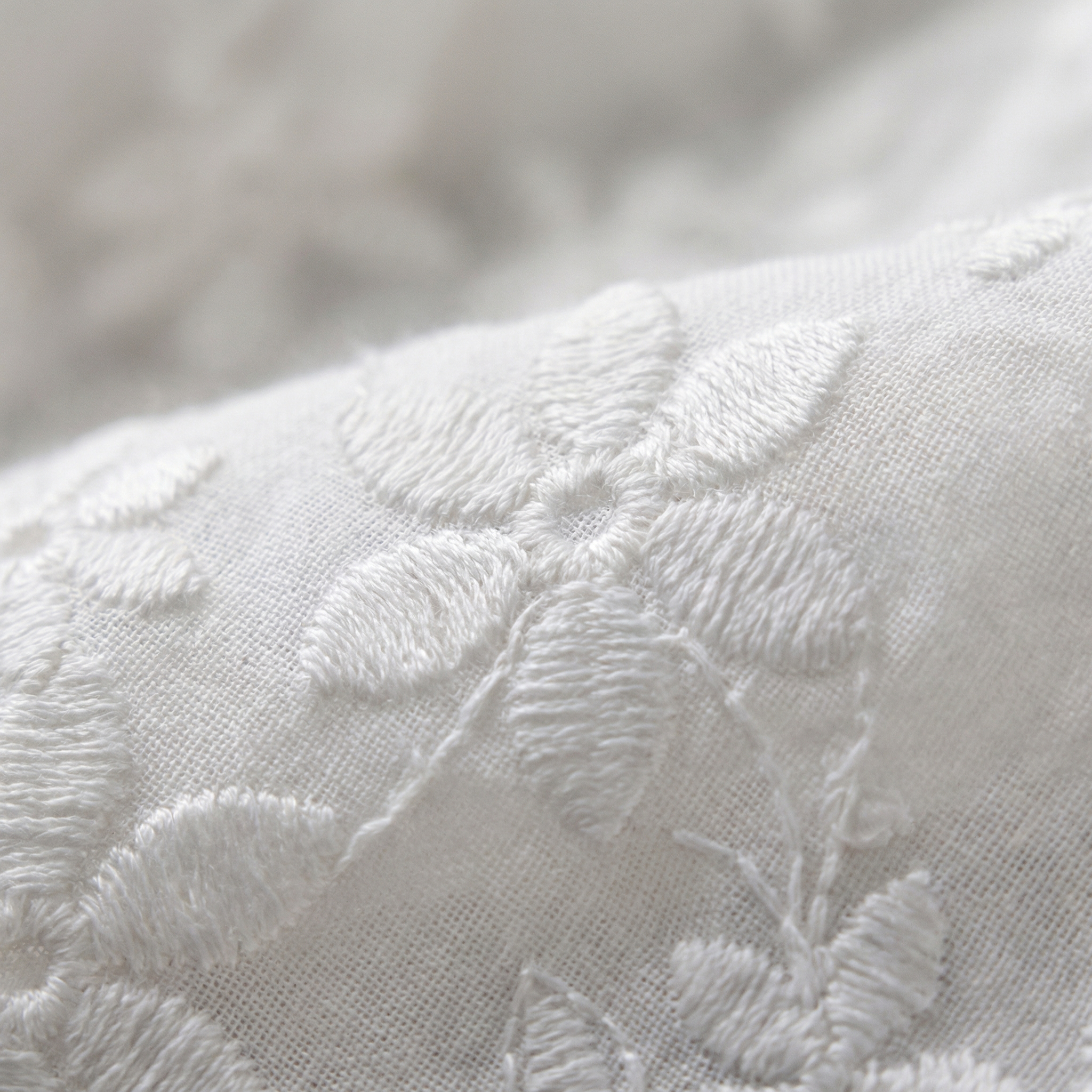 Eira | Women's Lace Detail Peplum Shirt