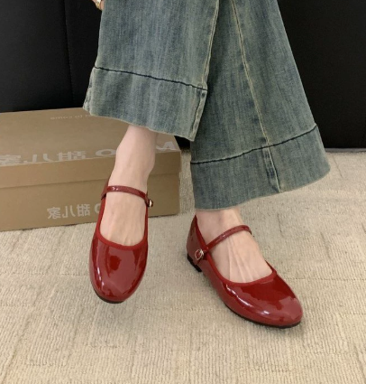 Harper | Women's Mary Jane Shoes