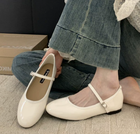 Harper | Women's Mary Jane Shoes