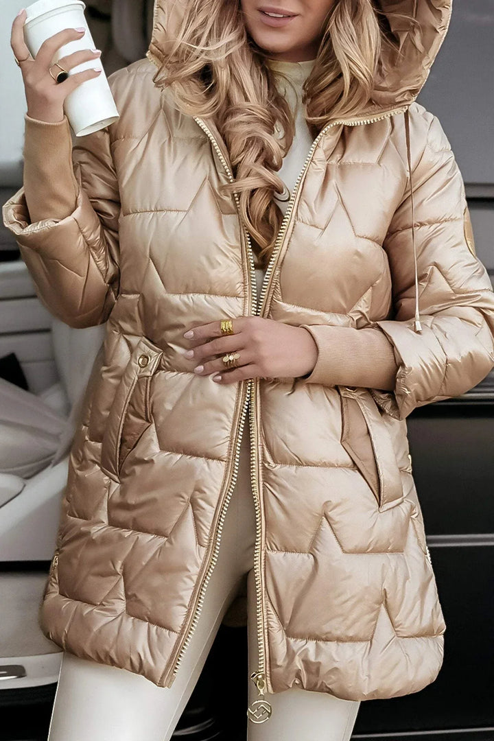 Nolwen - Winter Coat