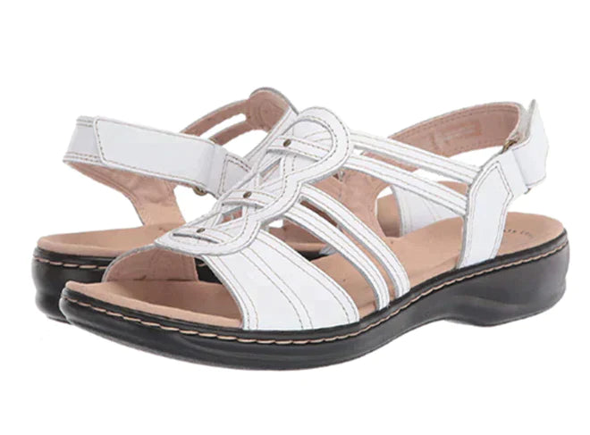 Sutton | Women's Casual Cage Slingback Sandals