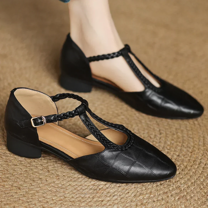 Grace & Jess | ORTHOPAEDIC SHOES