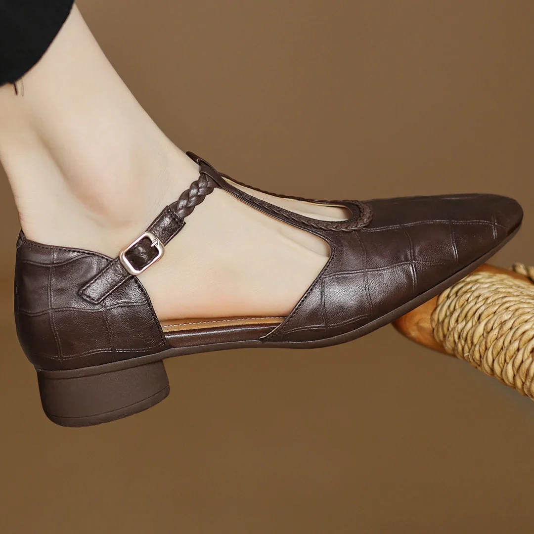 Grace & Jess | ORTHOPAEDIC SHOES
