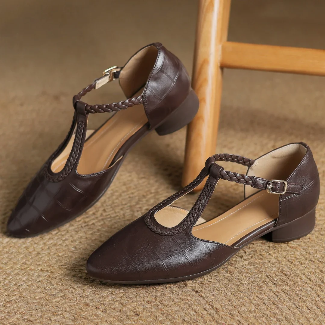 Grace & Jess | ORTHOPAEDIC SHOES
