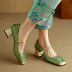 Isabella | Women's Elegant Orthopedic Heels