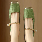 Isabella | Women's Elegant Orthopedic Heels