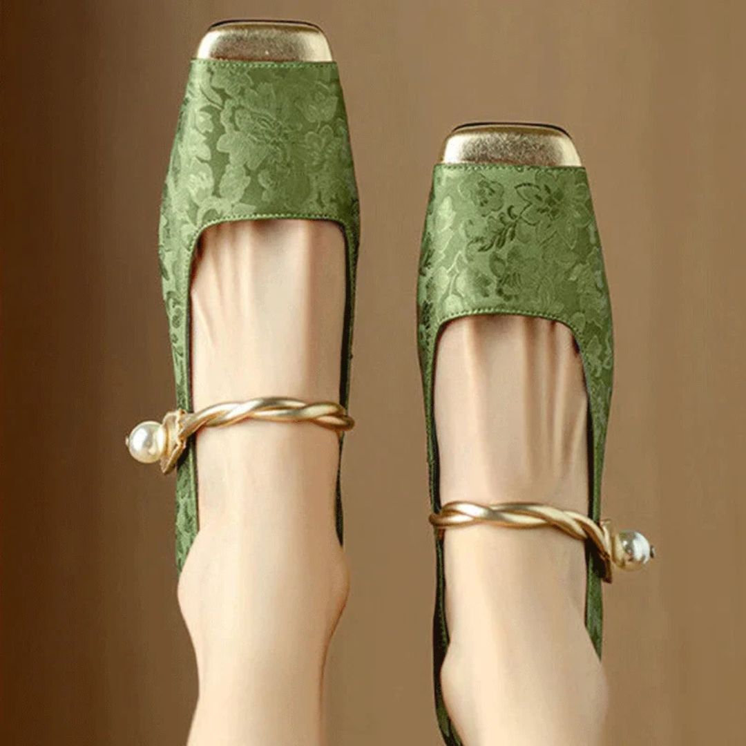 Isabella | Women's Elegant Orthopedic Heels