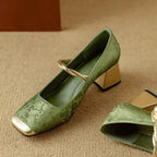 Isabella | Women's Elegant Orthopedic Heels