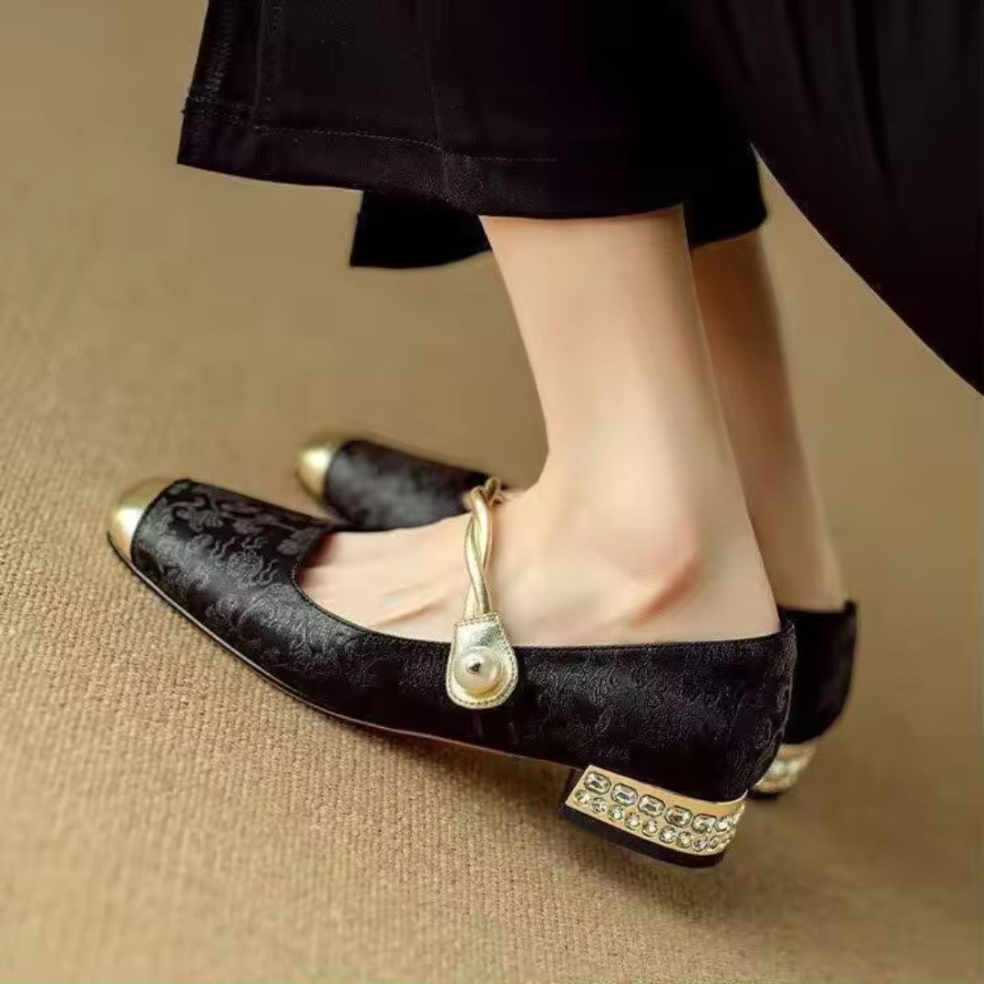 Isabella | Women's Elegant Orthopedic Heels