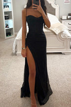 Jade | Women's Wedding Prom Maxi Dress
