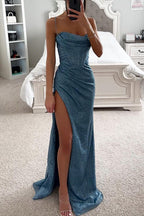 Jade | Women's Wedding Prom Maxi Dress