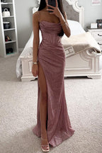 Jade | Women's Wedding Prom Maxi Dress