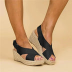 Joly | Women's Summer Wedge Sandals
