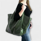 Kerensa | Women's Oversized Tote Bag