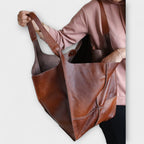 Kerensa | Women's Oversized Tote Bag