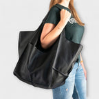 Kerensa | Women's Oversized Tote Bag
