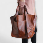 Kerensa | Women's Oversized Tote Bag