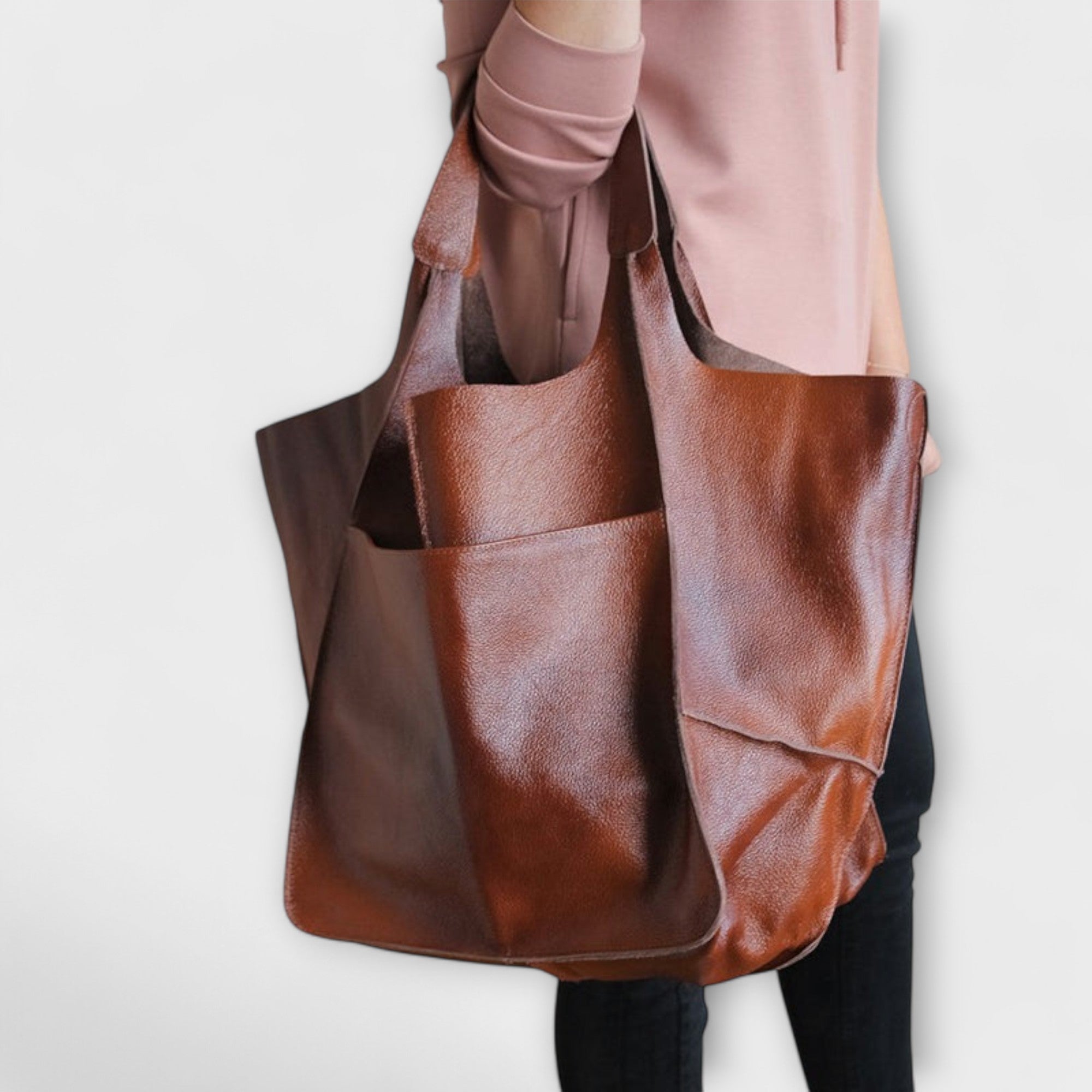 Kerensa | Women's Oversized Tote Bag