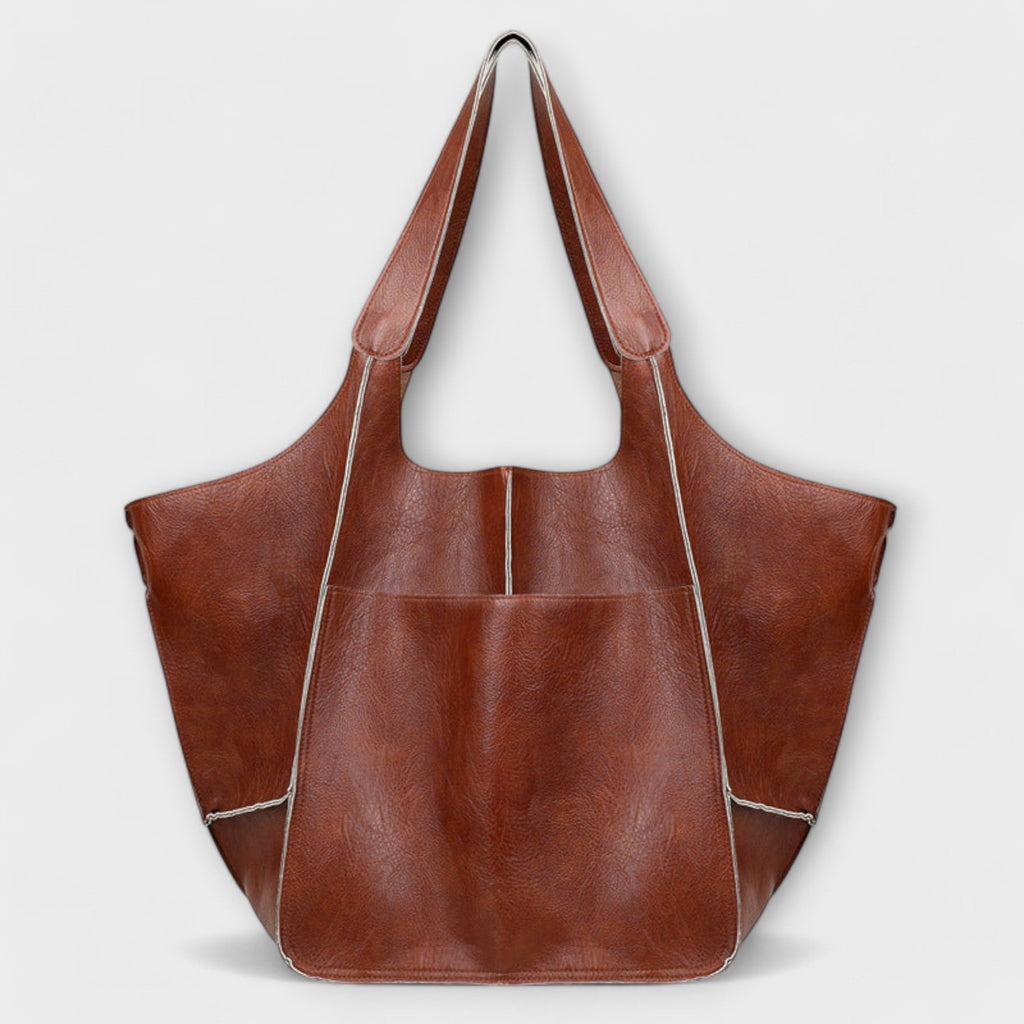 Kerensa | Women's Oversized Tote Bag