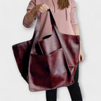 Kerensa | Women's Oversized Tote Bag
