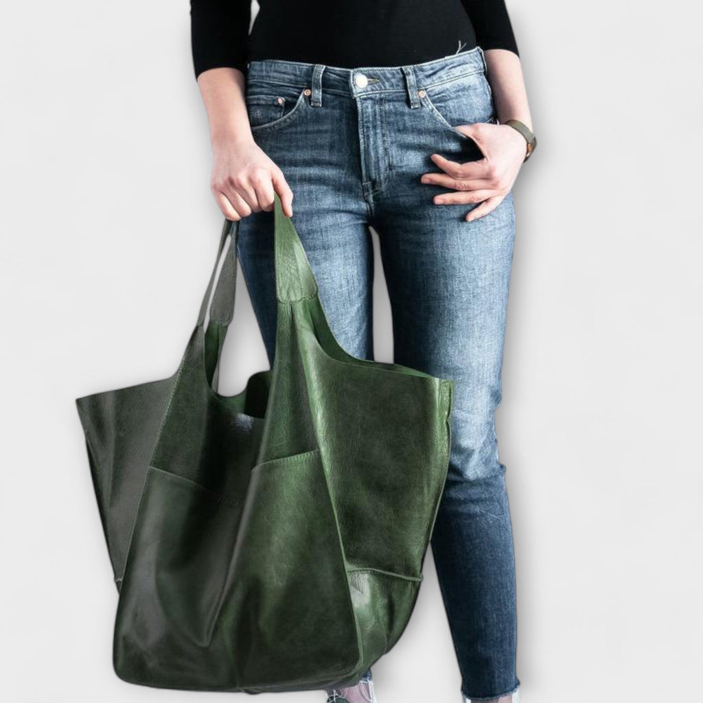 Kerensa | Women's Oversized Tote Bag