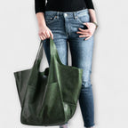Kerensa | Women's Oversized Tote Bag