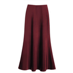 Larke | Women's Chic High-Waisted Maxi Skirt