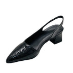 Magda | Women's Block Heel Pumps