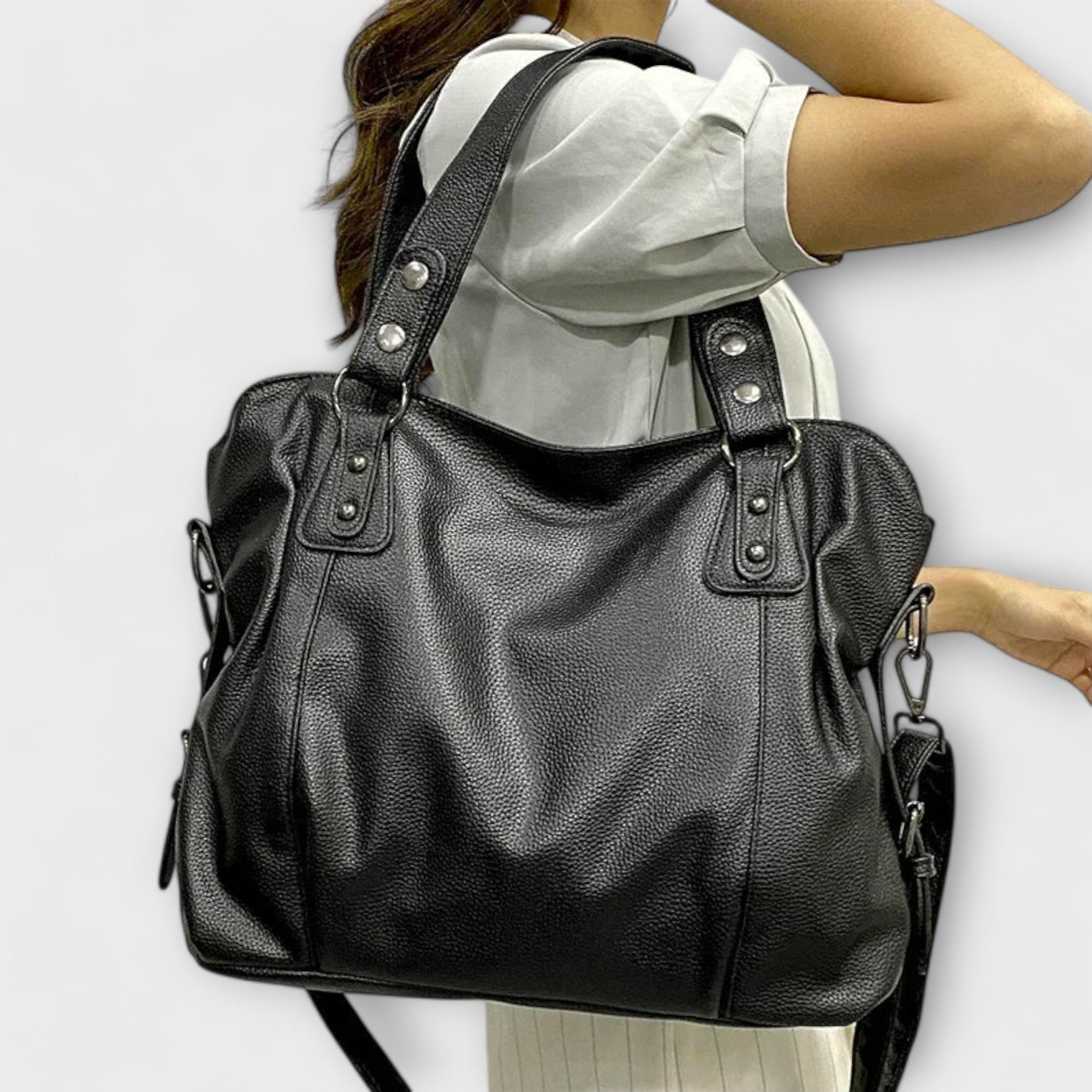 Morwenna | Women's Sleek Tote Bag