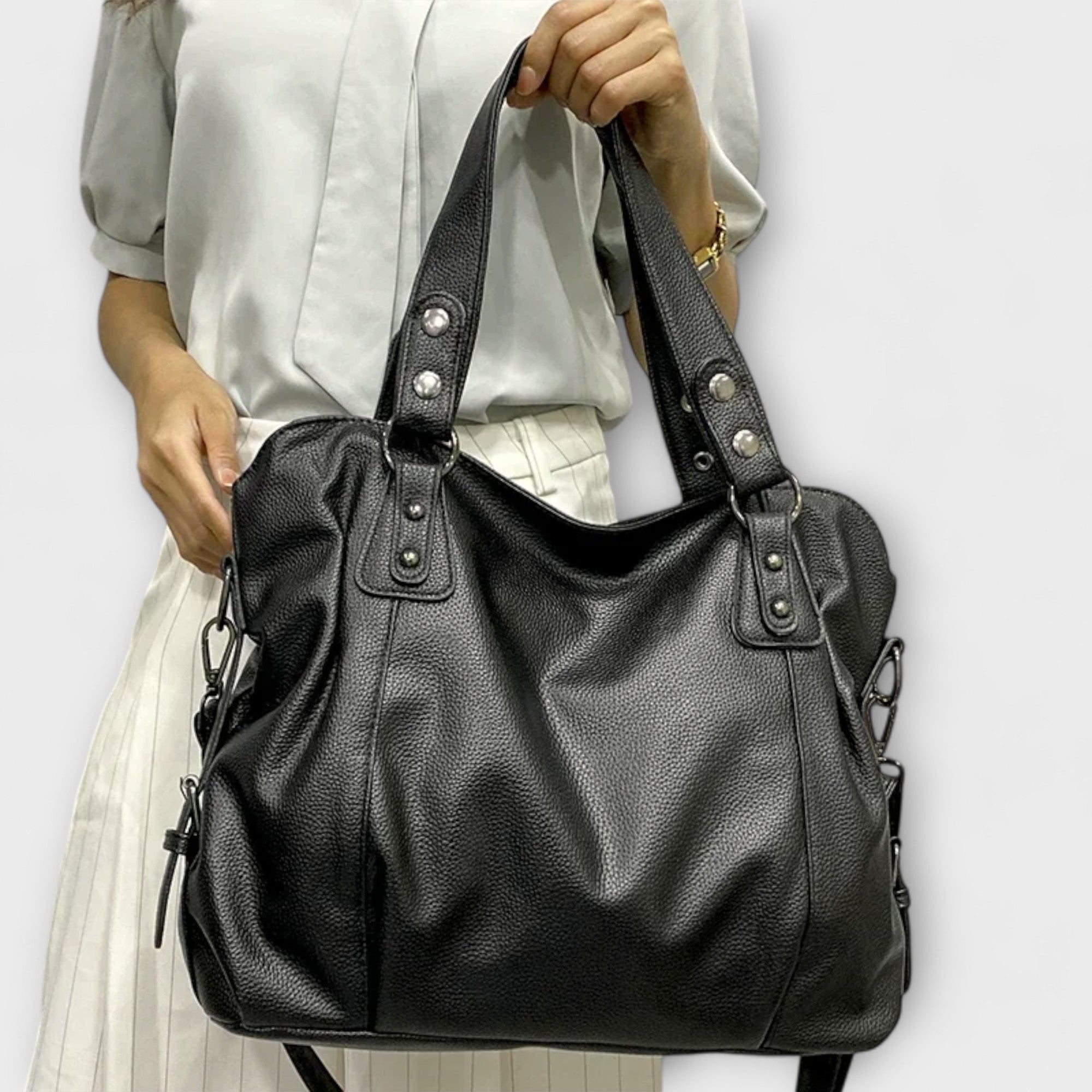 Morwenna | Women's Sleek Tote Bag