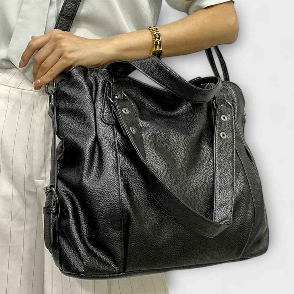 Morwenna | Women's Sleek Tote Bag