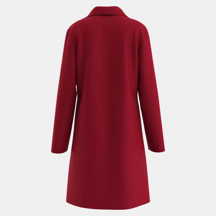 Ismeris | Modern Trench Coat