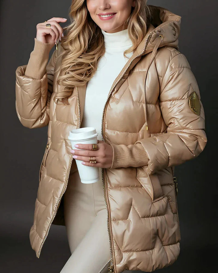 Nolwen - Winter Coat