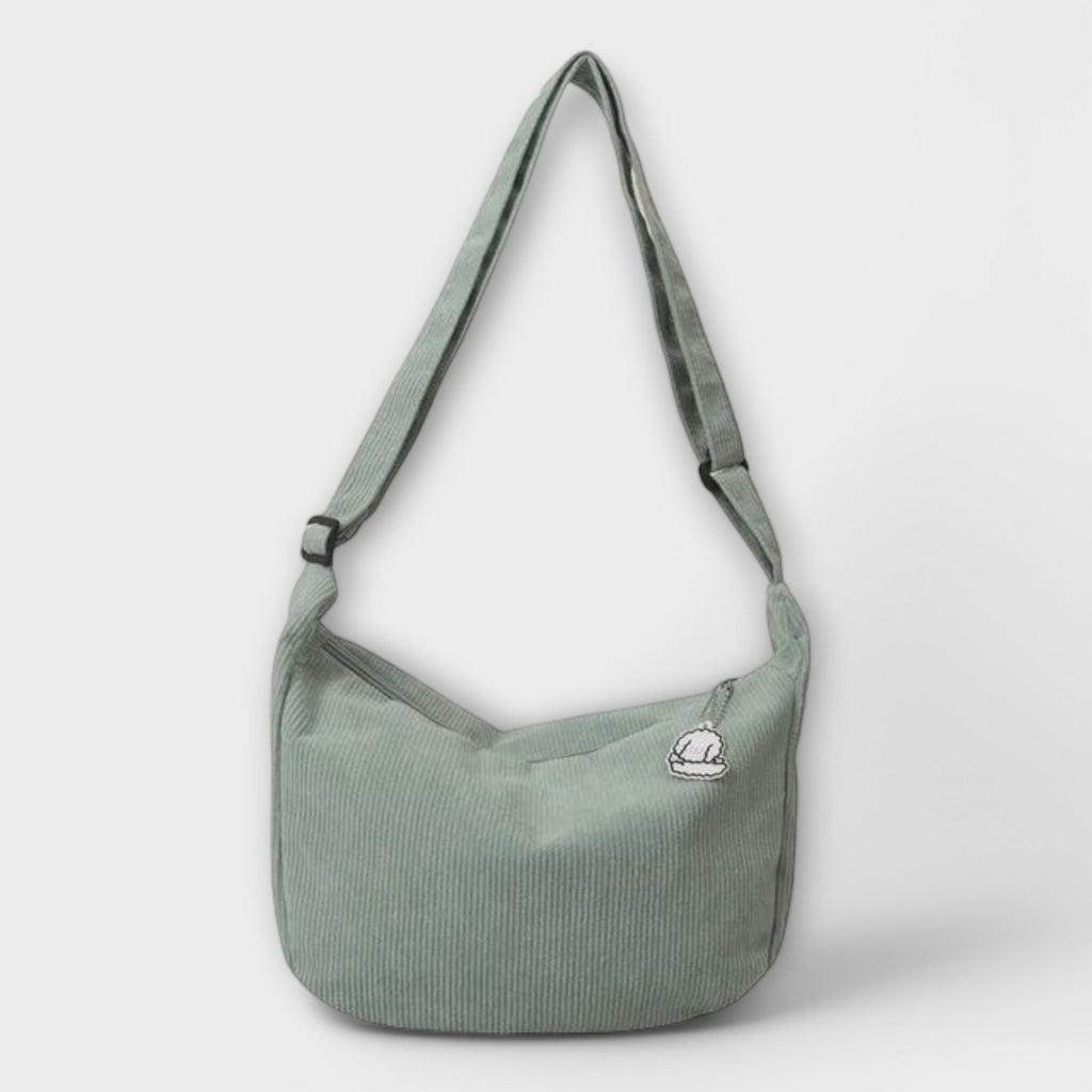 Nimue | Women's Soft Shoulder Bag