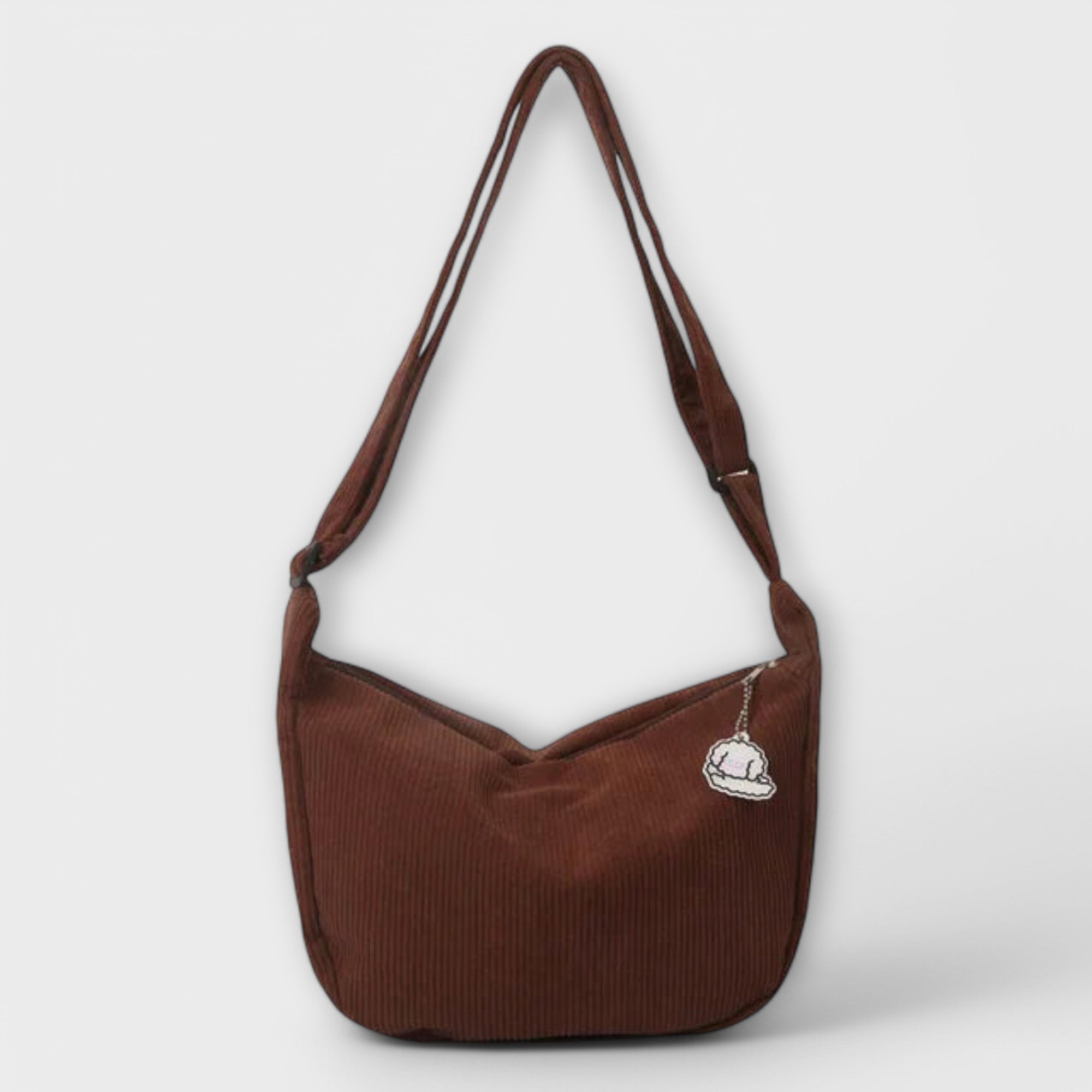 Nimue | Women's Soft Shoulder Bag