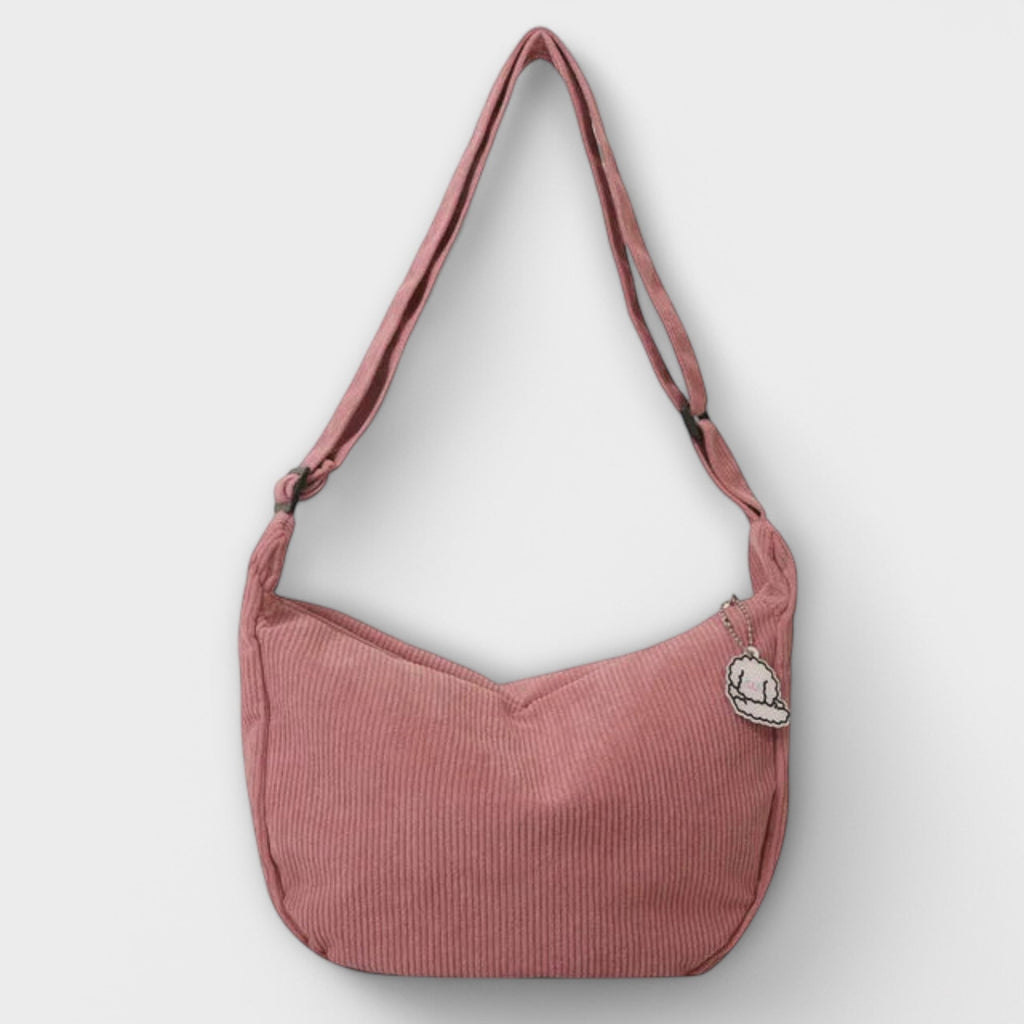 Nimue | Women's Soft Shoulder Bag