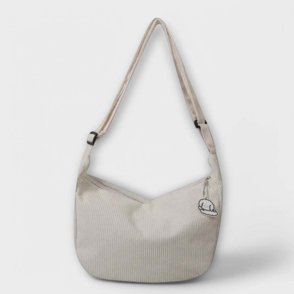 Nimue | Women's Soft Shoulder Bag