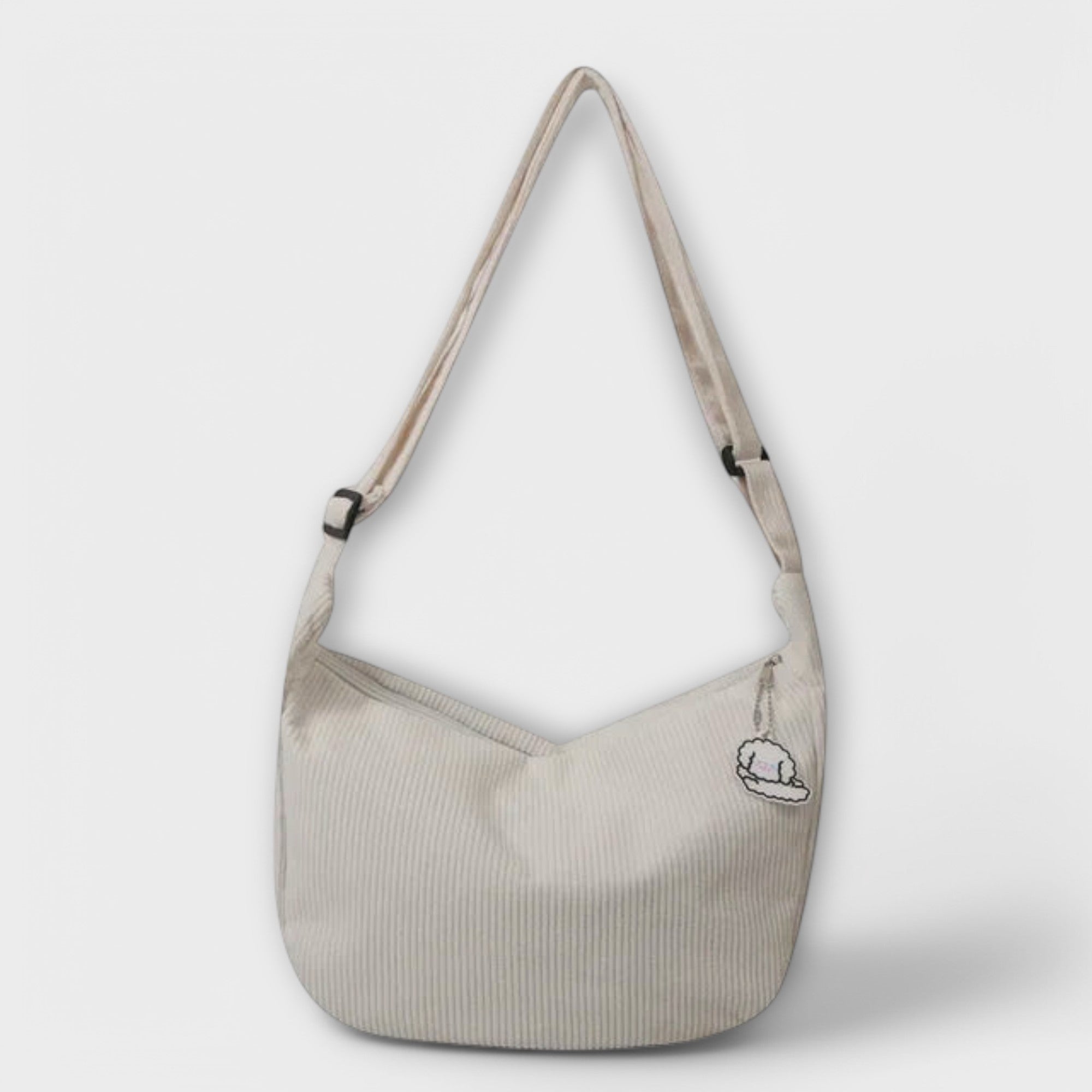 Nimue | Women's Soft Shoulder Bag