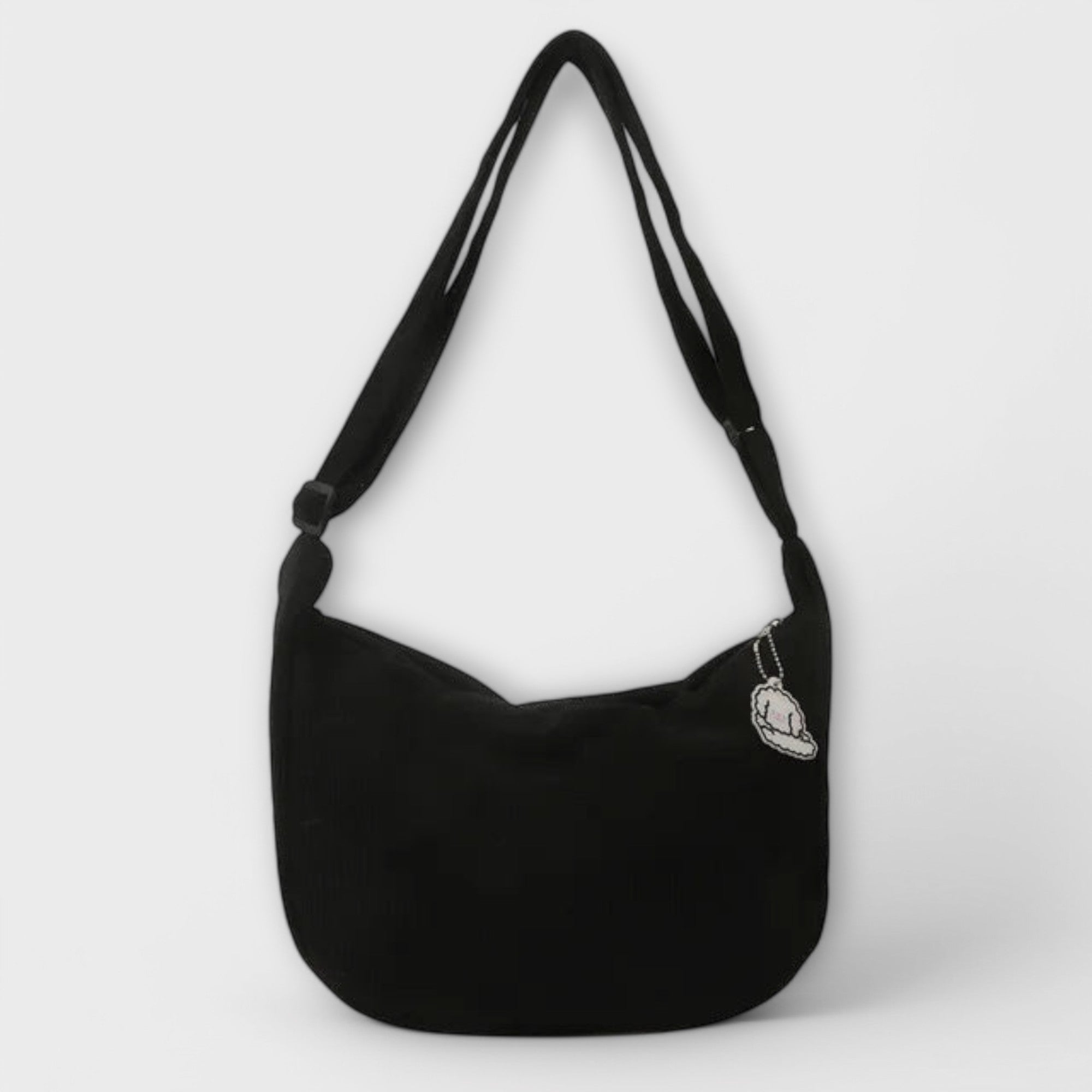Nimue | Women's Soft Shoulder Bag