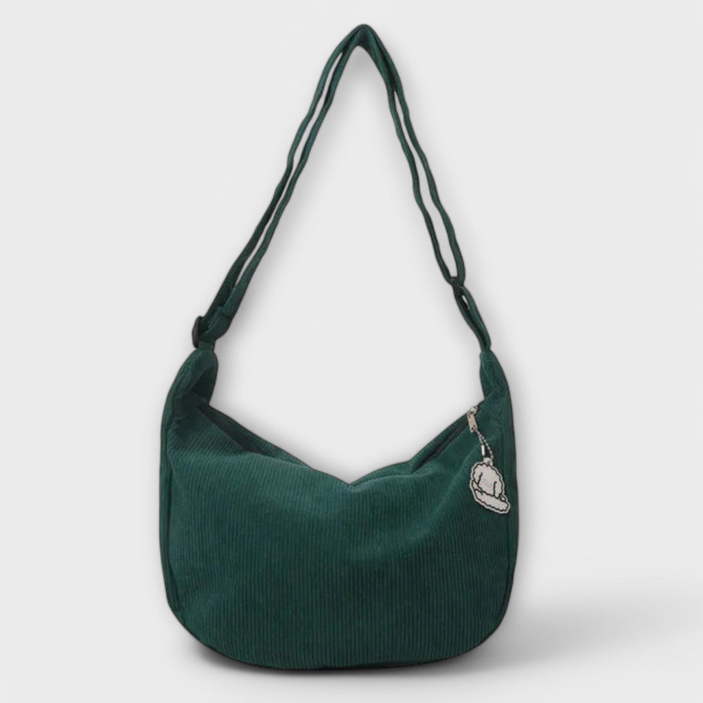 Nimue | Women's Soft Shoulder Bag