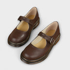 Olivia | Women's Supportive T-Strap Shoes