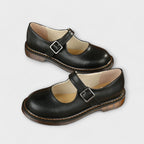 Olivia | Women's Supportive T-Strap Shoes