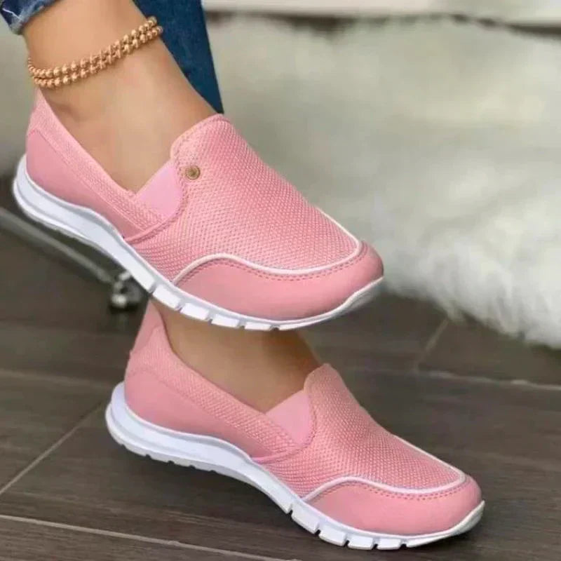 Jass | Women's Orthopedic Slip-On Shoes